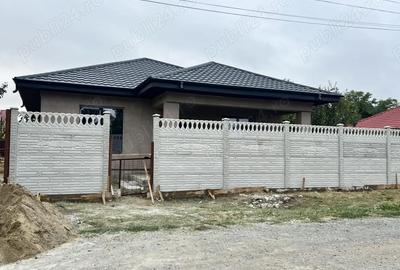 Casă cu 4 camere cu Teren 400 Mp în Amara - 5