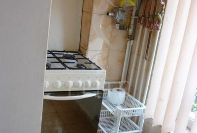 Apartament cu 2 camere decomandat, mobilat în Mărăști - 3