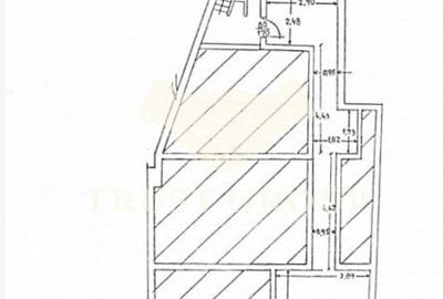 Casă individuală cu 6 camere cu Canalizare în Grădina Icoanei - 31