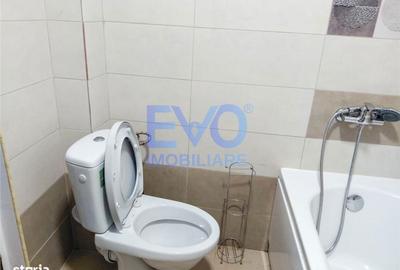 Apartament cu 2 camere în Valea Lupului