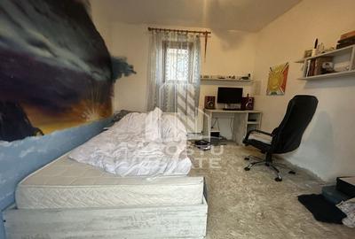 Casă individuală cu 3 camere cu Canalizare în Utvin - 5