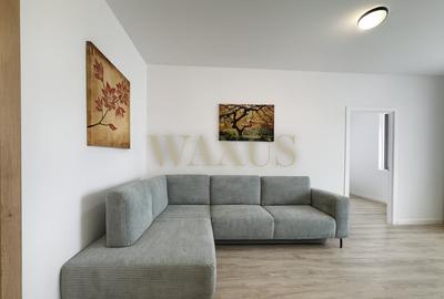 COMISION 0%! Apartament de 2 camere - 49mp I Balcon I Garaj - Cetatii - 2