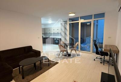 Apartament 2 camere,loc parcare, zona Aradului Nord One - 1