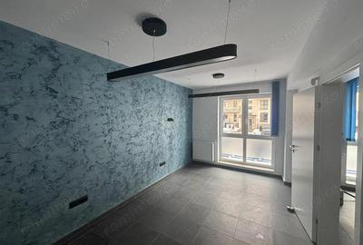 Maurer Residence - Inchiriere spatiu comercial + loc de parcare - 4