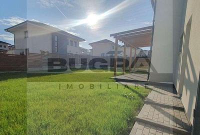 Casa de inchiriat in Dezmir, ansamblu privat - 14