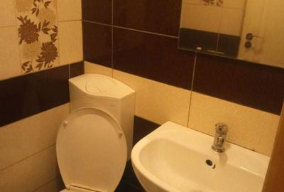 Apartament cu 2 camere în Ultracentral - 4