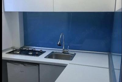 Garsonieră decomandată, mobilată în Basarab - 2