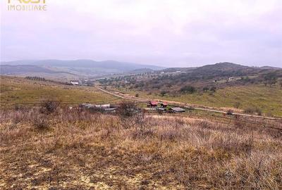 Teren Construcții extravilan de 905 mp, în Sigmir - 8