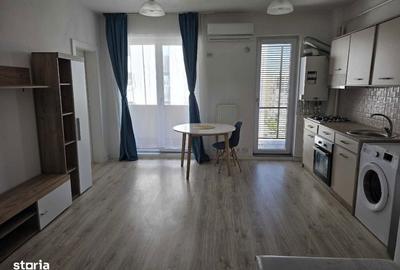 Apartament cu 2 camere în Central - 3