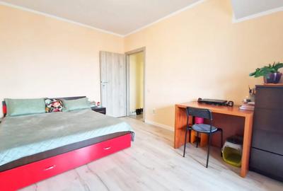 Apartament cu 2 camere decomandat, mobilat în Theodor Pallady - 19