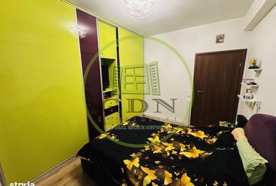 Apartament cu 3 camere semidecomandat în Jiului - 1