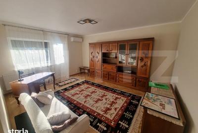 Apartament cu 4 camere în Ultracentral - 9