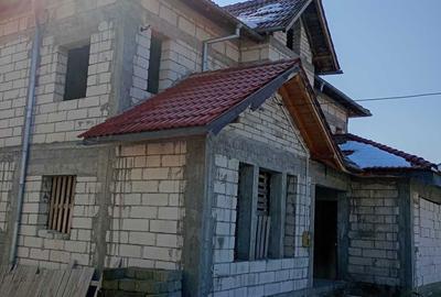 Casă cu 4 camere în Central - 8