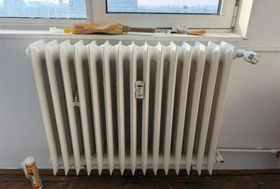 Apartament 3 camere de vanzare Zona Nord Ploiesti – Strada Cameliei, 2 balcoane, - 7