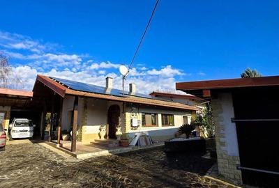 Casă cu 4 camere în Podgoria - 1