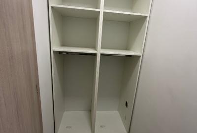 Apartament cu 2 camere circular în Est - 13