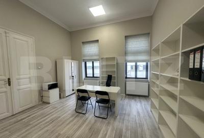 OPORTUNITATE! Spa?iu de birou, 51 mp, zona Ultracentrala - 1
