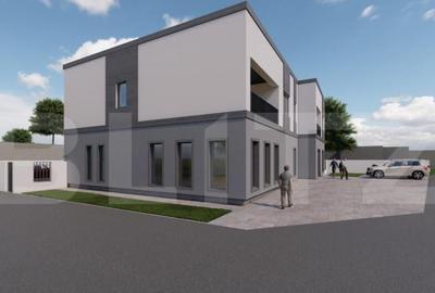 Apartamente cu 3 camere, complex Rezidential, zona 1 Iunie - 3