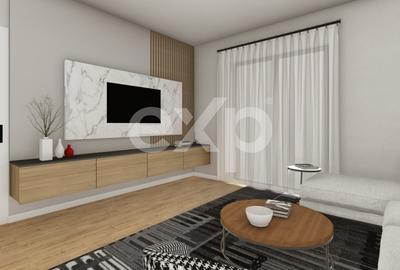 Apartament 2 camere in Trivale City | Faza 2 | Proiect Nou - 14