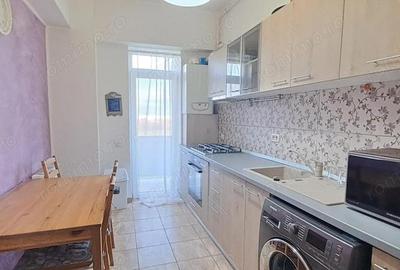 2 camere | Decomandat | Centrala | Sos. Oltenitei Sector 4 - 2