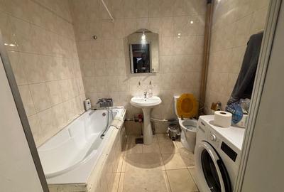 Apartament cu 2 camere, mobilat în Gară - 6
