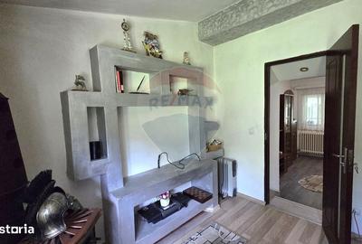 Casă cu 3 camere în Racameț - 6