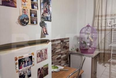 Apartament cu 3 camere semidecomandat, mobilat în Brâncoveanu - 4