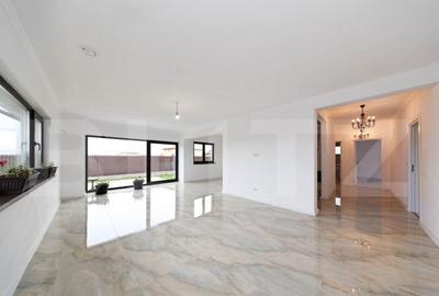 OFERTA LUNII! VILA ECOPASIVA 4 CAMERE HARMAN - 3