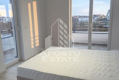 Apartament cu 2 camere semidecomandat în Ghiroda - 5