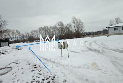 Teren intravilan I 946 mp rezidențial I Utilități I Cisnădie - 1