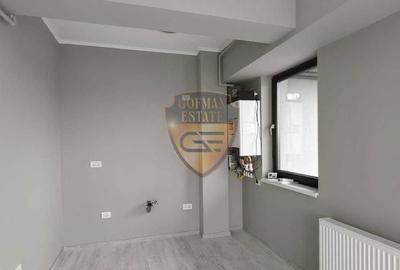 Apartament cu 2 camere decomandat în Inel II - 2