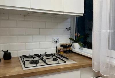 Apartament cu 2 camere decomandat, mobilat în Berceni - 6