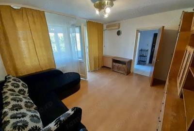 Inchiriez apartament 3 camere Bulevardul Iuliu Maniu, aproape de metrou
