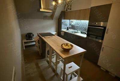 Proprietar Vand apartament 2 camere, zona Dacia, 54mp - 1