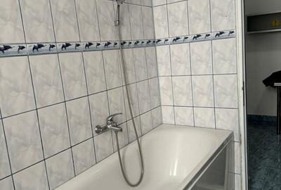 Apartament cu 2 camere, mobilat în Centru Civic - 9
