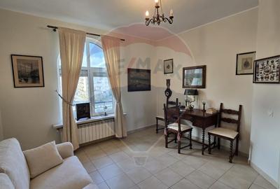 Apartament cu 4 camere decomandat, mobilat în Nord - 22