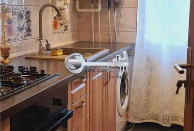 Apartament cu 2 camere în Podu Roș - 2