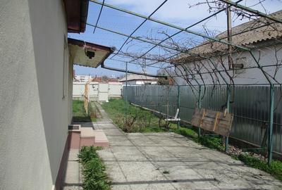 Casă individuală cu 4 camere cu Teren 850 Mp în Central - 6