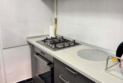 Apartament cu 2 camere semidecomandat în Central - 4