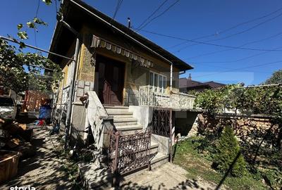 Casă cu 4 camere în Bălani - 2
