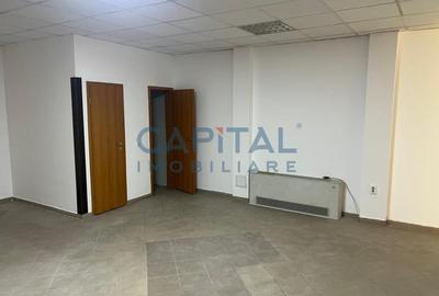 Spatiu comercial, bloc nou, zona Iulius Mall! - 6