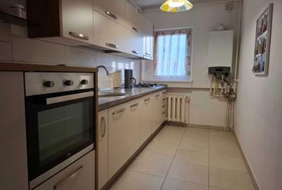 Apartament cu 2 camere decomandat în Central - 14