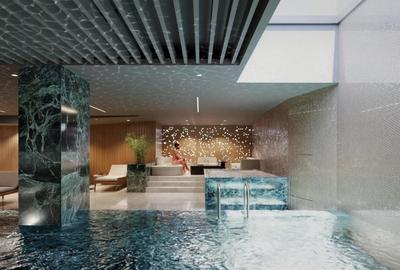 BHB Avenue / 3 camere / parcare inclusă - 13