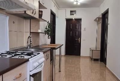 Garsonieră decomandată în Vitan-Bârzești - 5