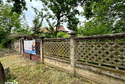 Casă cu 6 camere cu Teren 2060 Mp în Perișor - 13
