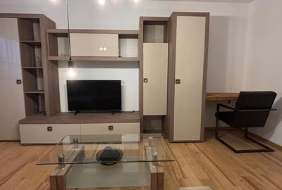 Apartament 2 camere modern, complet mobilat – Curtea de Argeș - 2