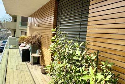 REA1022635 Apartament 3 camere I Bloc boutique I Floreasca I Parcare I De vanzar - 8