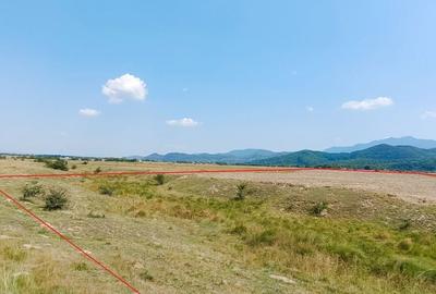 Teren in Rasnov,Glejerie-Via Transilvanica - 9