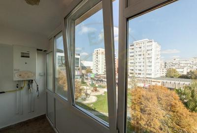 Apartament Ultracentral - Priveliste Superba 3 Camere, 2 Apartament Ultracentral - Priveliste Superba 3 Camere, 2 - 3