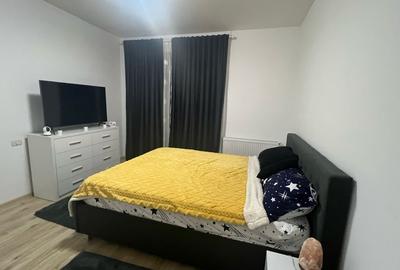 Apartament cu 2 camere decomandat în Prelungirea Ghencea - 9